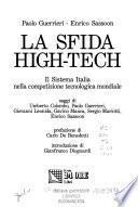 La sfida high-tech
