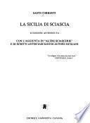 La Sicilia di Sciascia