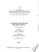 La Sicilia in età arcaica