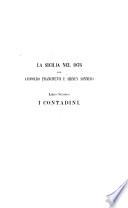 La Sicilia nel 1876
