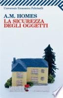 La sicurezza degli oggetti