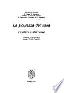 La sicurezza dell'Italia