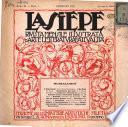 La siepe rivista mensile d'arte, letteratura, cinematografia