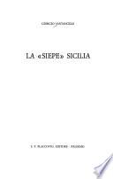 La siepe Sicilia