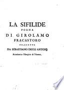 La Sifilide Poema
