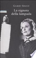 La signora con la lampada