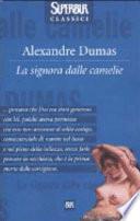 La signora dalle camelie