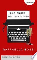 La signora dell'avventura