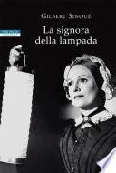 La signora della lampada