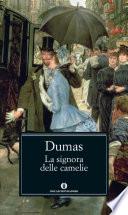 La signora delle camelie (Mondadori)