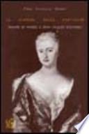 La signora delle pervinche