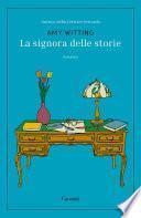 La signora delle storie