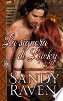 La signora di Lucky