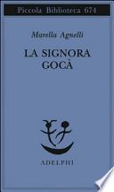La signora Gocà