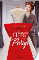 La signora Harris