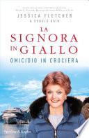 La Signora in giallo: omicidio in crociera