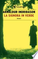 La signora in verde