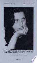 La signora Magnani