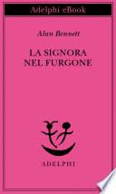 La signora nel furgone