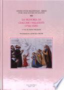 La signoria di Giacomo Malatesti, 1566-1600
