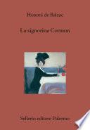 La signorina Cormon