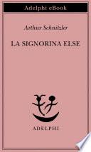 La signorina Else