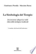 La simbologia del tempio