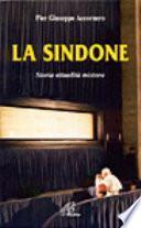 La Sindone