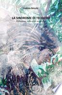 La sindrome di Teodora. Riflessioni sulla crisi ecologica