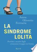 La sindrome Lolita