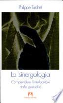 La sinergologia