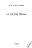 La sinfonia classica