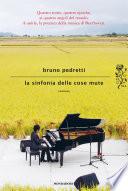 La sinfonia delle cose mute