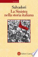 La Sinistra nella storia italiana
