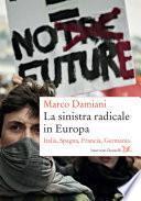 La sinistra radicale in Europa