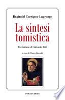 La sintesi tomistica