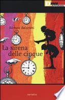 La sirena delle cinque