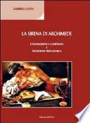 La sirena di Archimede