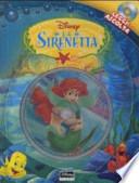 La sirenetta. Con CD Audio