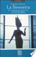 La sirenetta. Divertissement drammatico tratto dal racconto di Hans Christian Andersen. Ediz. bilingue