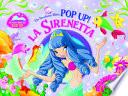 La sirenetta. Libro pop-up