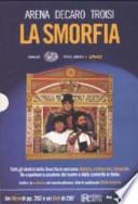 La smorfia. Con DVD
