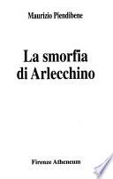 La smorfia di Arlecchino