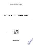 La smorfia letteraria