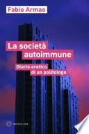 La società autoimmune