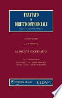 La società cooperativa