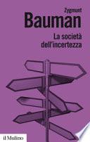 La società dell'incertezza