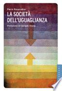 La società dell'uguaglianza