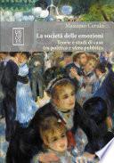 La società delle emozioni