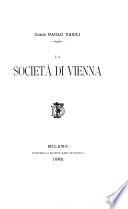 La società di Vienna